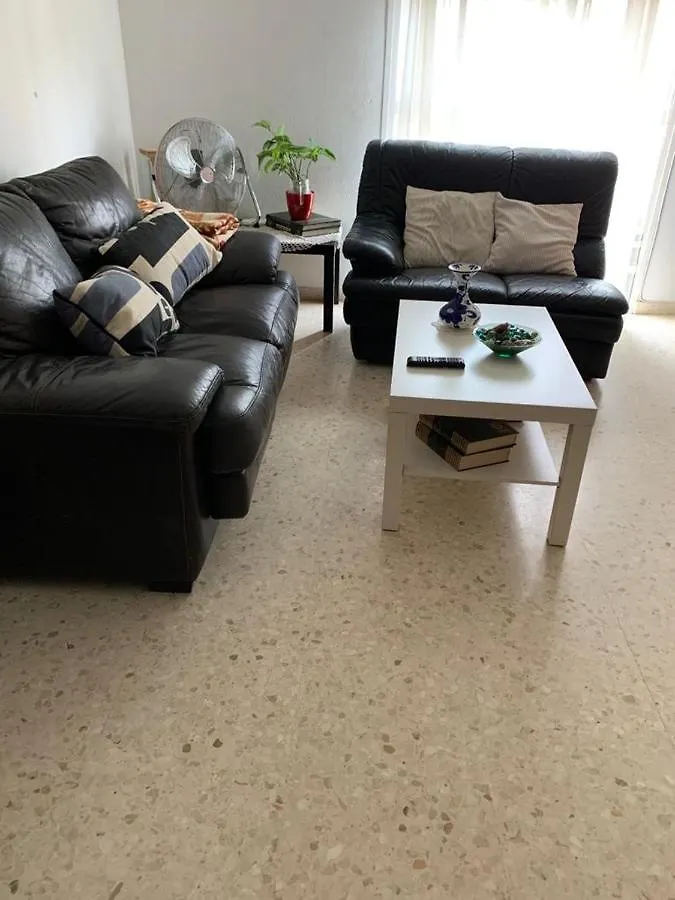Apartamento Apartamento Paola El Puerto de Santa María