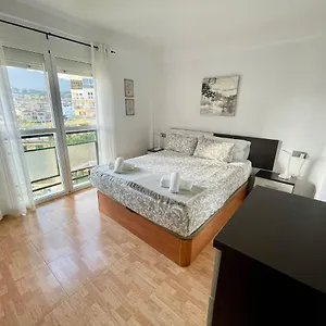 Cozy Aprt Caballos Apartamento Torremolinos