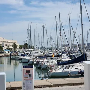 Apartamento Allo Puerto Sherry 3 2 Banos Con Parking, El Puerto de Santa María