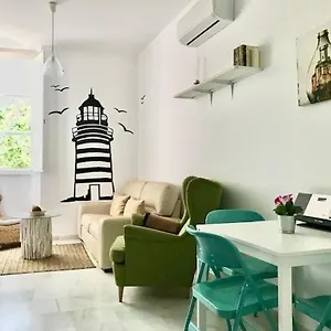 Apartamento El Rinconcito, El Puerto de Santa María