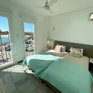 Apartamento Gatu Oceano Frente Al Mar En Puerto Sherry 