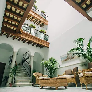 Appartamento Casa Palacio, El Puerto de Santa María