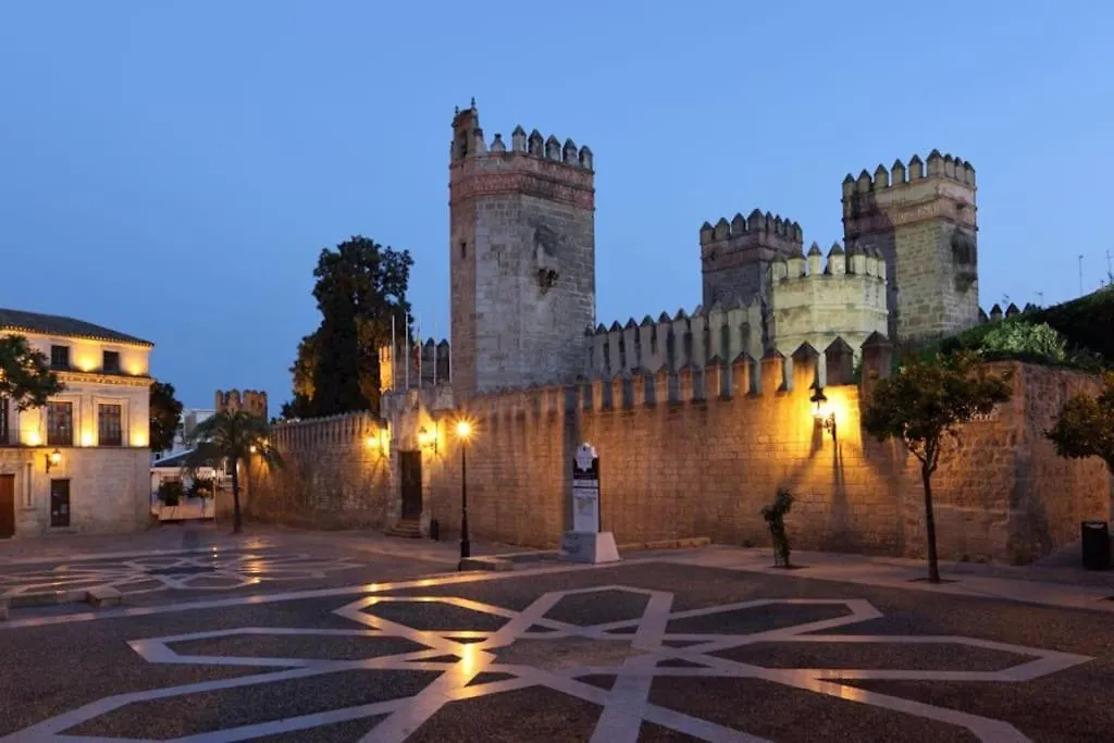 Apartamento Paola El Puerto de Santa Maria Spain