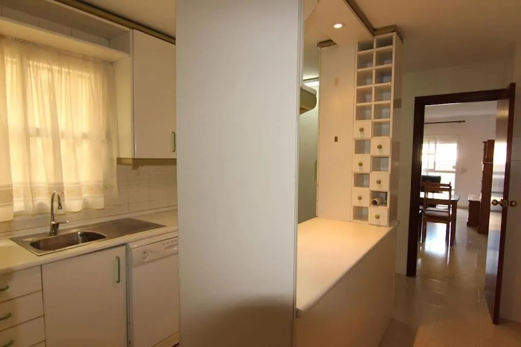 Apartamento Paola El Puerto de Santa Maria