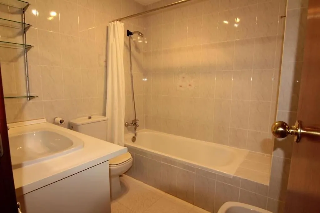 Apartamento Paola El Puerto de Santa Maria Apartment