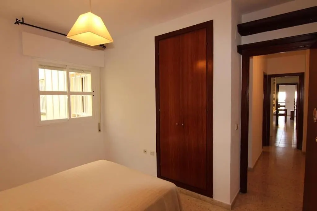Apartment Apartamento Paola El Puerto de Santa Maria