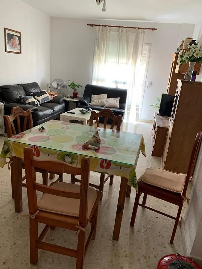 Apartment Apartamento Paola El Puerto de Santa Maria Spain