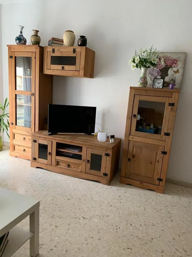 Apartamento Paola El Puerto de Santa Maria