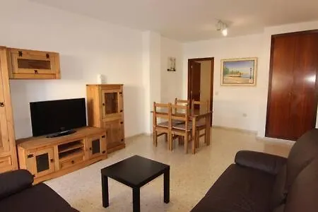Apartamento Paola El Puerto de Santa Maria Apartment