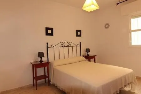 Apartment Apartamento Paola El Puerto de Santa Maria Spain