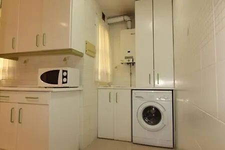 Apartamento Paola El Puerto de Santa Maria Spain