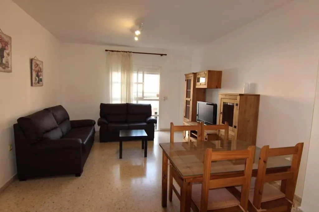 Apartamento Paola location