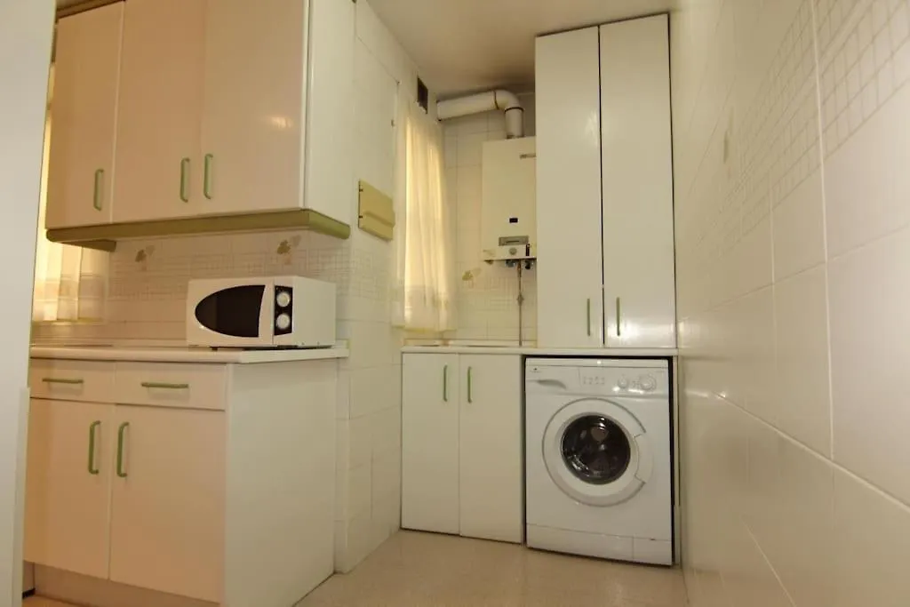 Apartamento Paola Apartment El Puerto de Santa Maria Spain