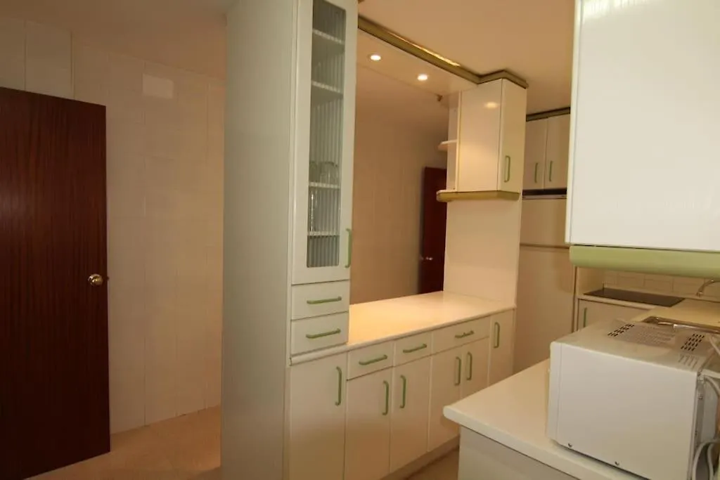 Apartamento Paola Apartment El Puerto de Santa Maria
