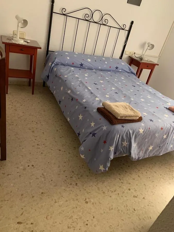 Apartamento Paola Apartment El Puerto de Santa Maria