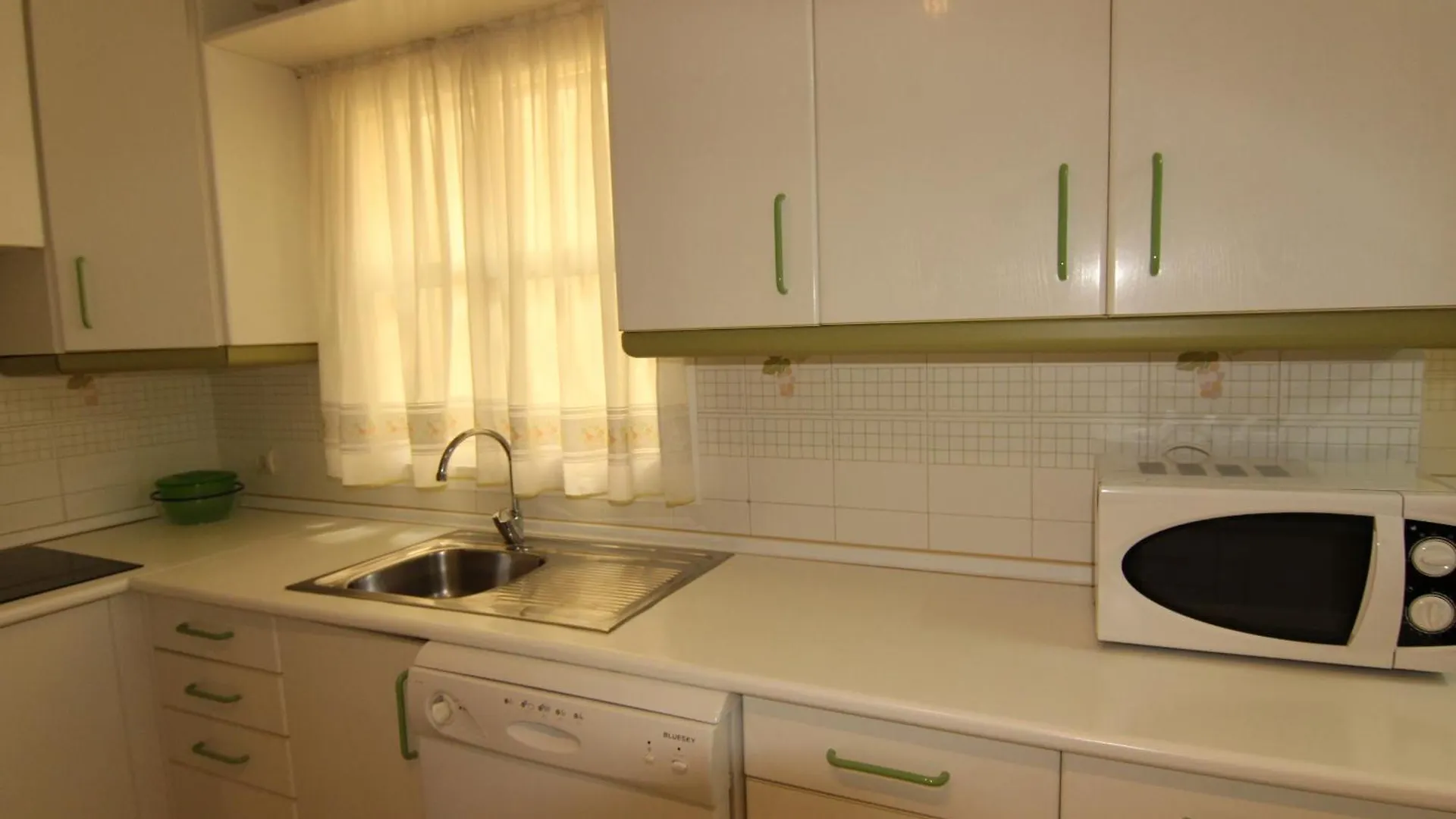 Apartamento Paola Apartment El Puerto de Santa Maria Spain